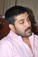 Akash Stills at Tori